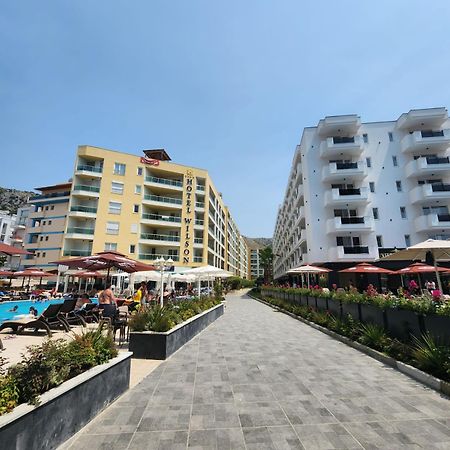 Low Cost Banesa Kosovare Shëngjin エクステリア 写真
