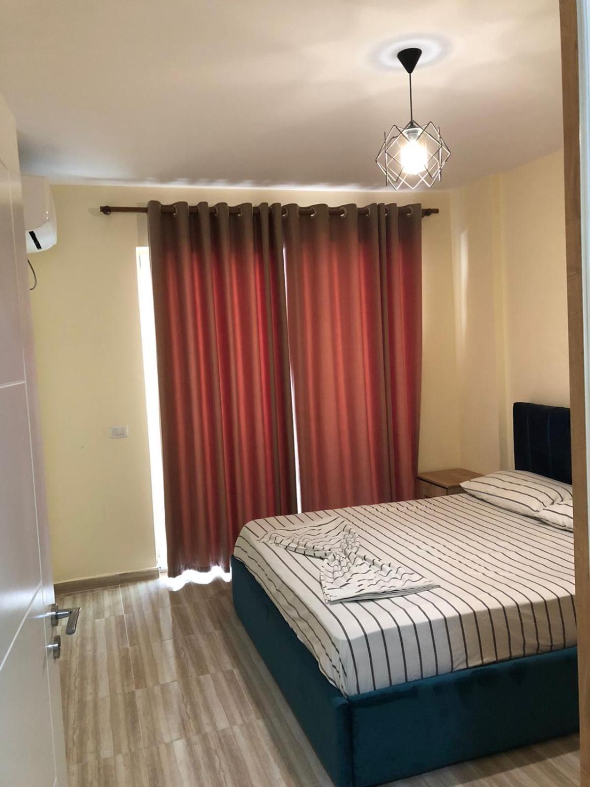 Low Cost Banesa Kosovare Shëngjin エクステリア 写真